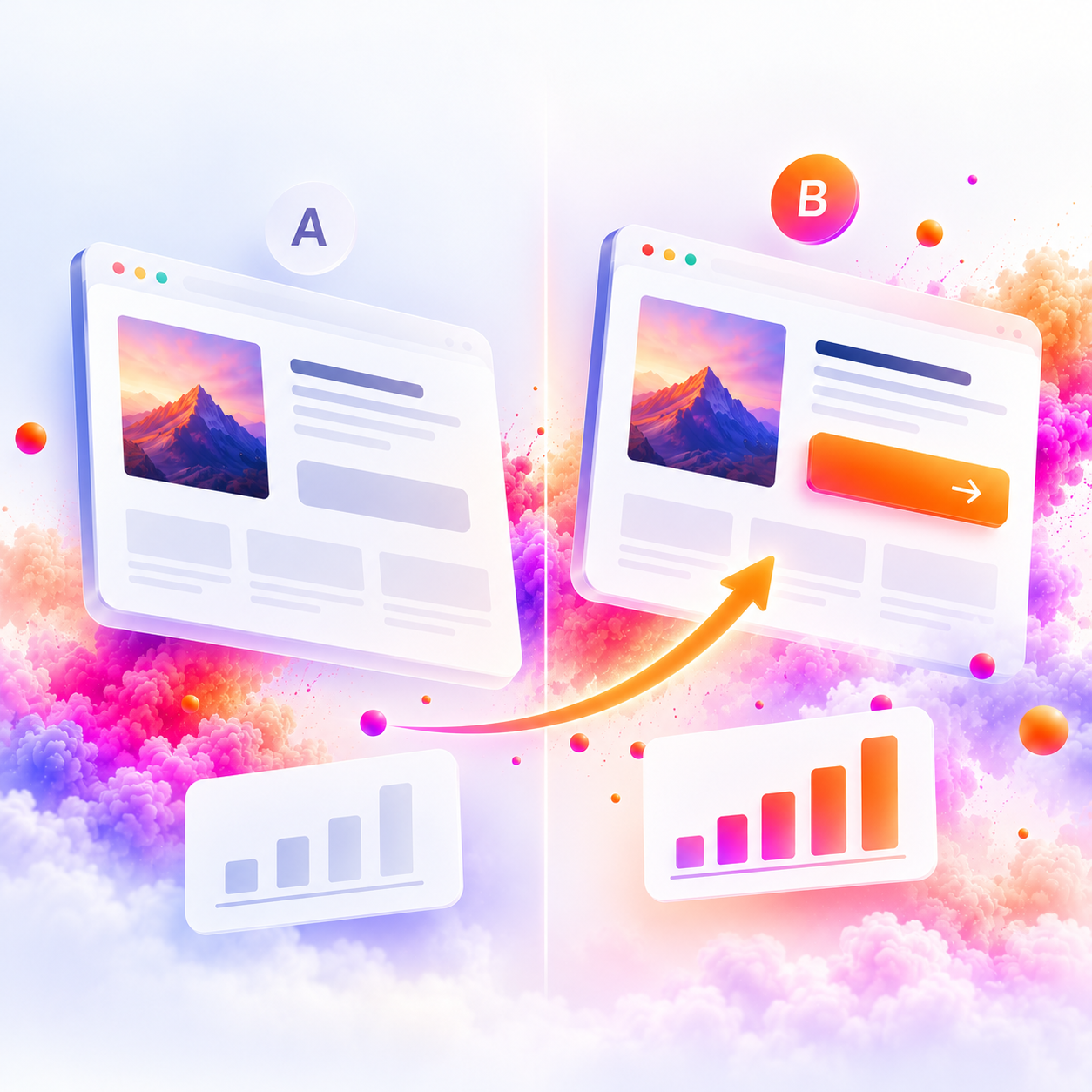 Conversie optimalisatie website: meten, aanpassen en controleren